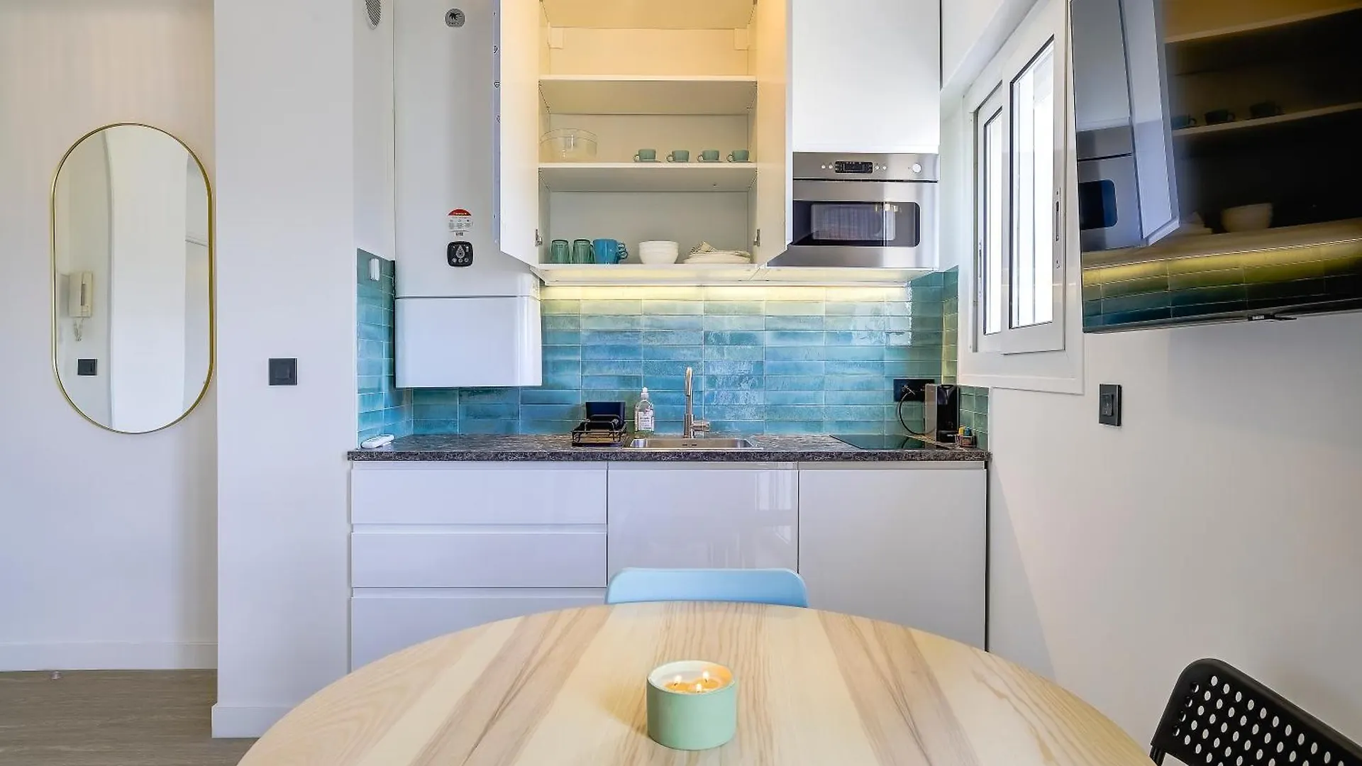 Magnifique Studio Le Dauphin 50M Des Plages Juan-les-Pins 0*,