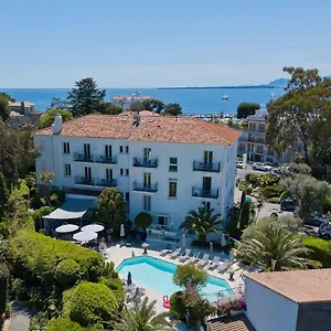 4* Hotel La Cap D'antibes